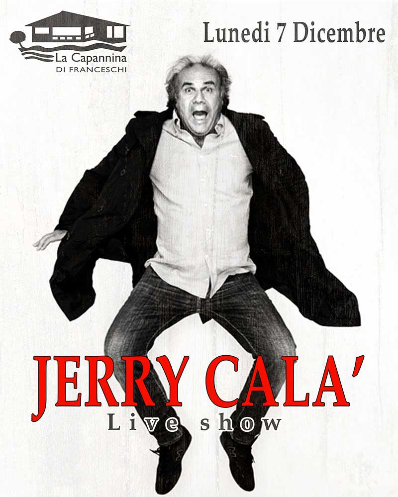 CAPANNINA-jerry-cala-live-show