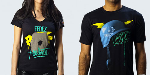 fedez-tshirt-newtopia