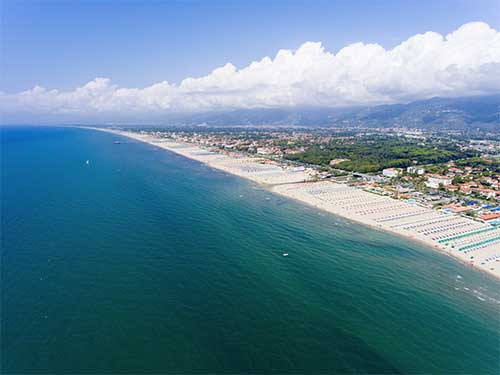 Estate Versilia 2020: Eventi, Beach Party, Spiaggia - Discoteche ...