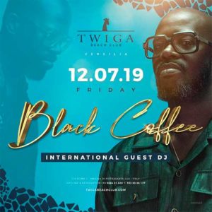 black-coffee-twiga-beach-club