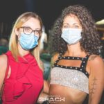 Be Chic – La Domenica Beach Club Estate 2020