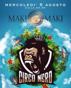 maki-maki-circo-nero-5-ago-2020