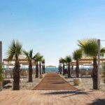 La Tua Spiaggia per Agosto 2020 Ostras Beach Club Versilia