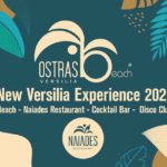 New Versilia Experience Giugno 2021 - Ostras Beach