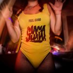 Mamajuana – Il Giovedì Reggaeton Maki Maki