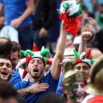 Dove Vedere la Finale degli Europei 2020 Italia - Inghilterra nelle Discoteche Versilia