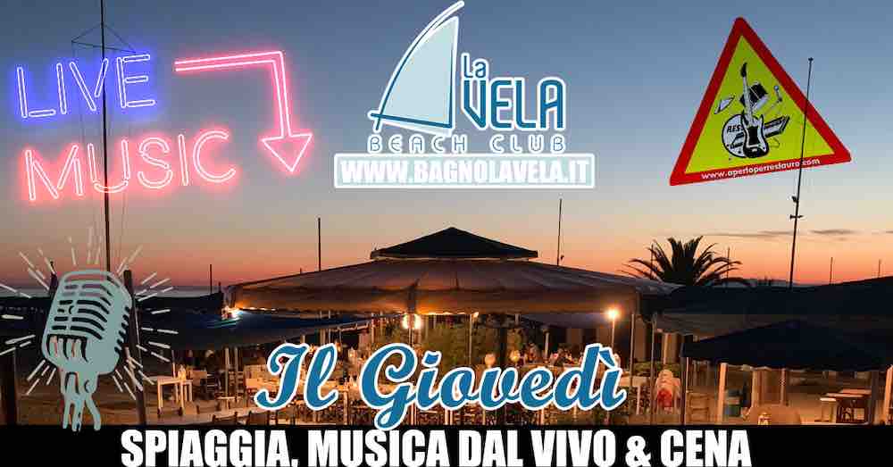 musica-live-giovedi-lido-camaiore-vela-beach-club