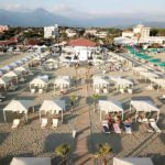 Spiaggia Versilia All Inclusive  - Pacchetti Vip Ostras Beach Club Estate 2021