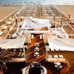 Passare una giornata in spiaggia in Versilia - Ostras Beach Club Estate 2021