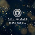 Capodanno al Maki Maki