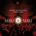 Inaugurazione Maki Maki Serate Autunno Inverno 2022 2023
