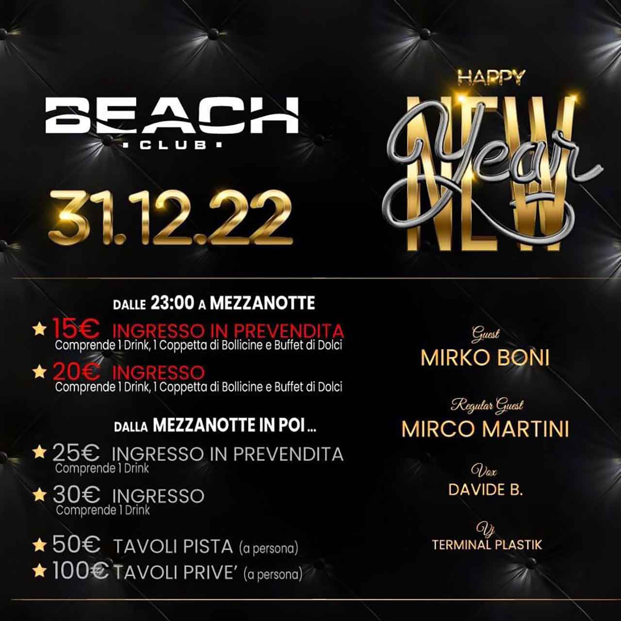 discoteca-beach-forte-dei-marmi-capodanno-2023