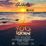 100 Giorni Official Party
