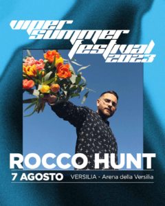 rocco-hunt-versilia-viper-summer-festival