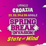 Spring Break 2023 Versilia