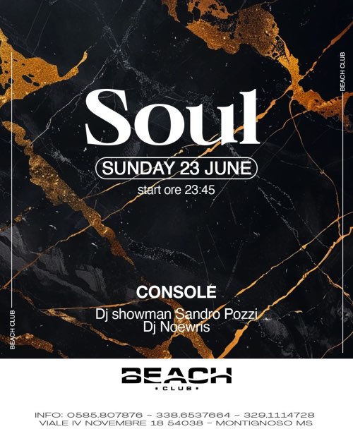 soul-sunday-23-june-domenica-beach-club