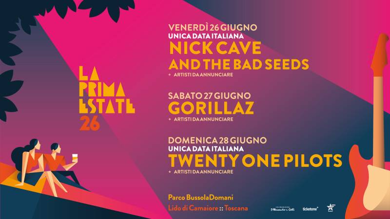 la-prima-estate-festival-2026