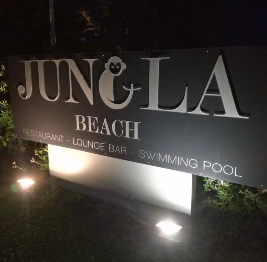 jungla-beach-cena-spettacolo-summer-2025