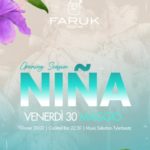 nina-venerdi-faruk-versilia-opening