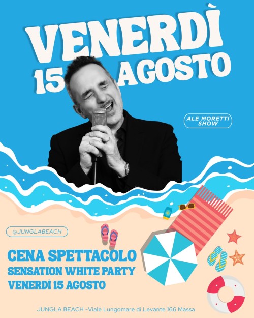 jungla-beach-ferragosto-2025