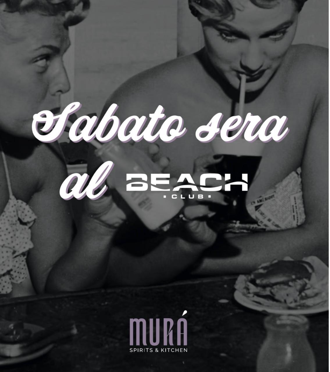 sabato-cena-spettacolo-beach-mura